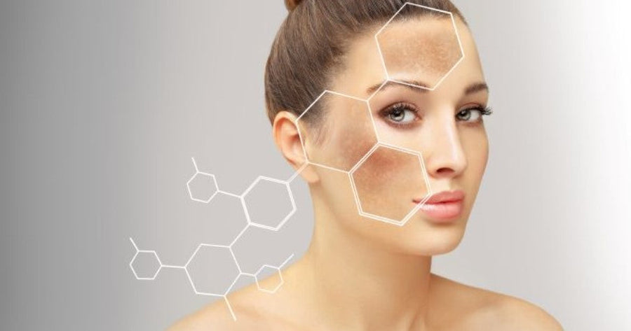 DARK SPOTS & PIGMENTATION